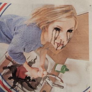 Meet your Posher, Hayden